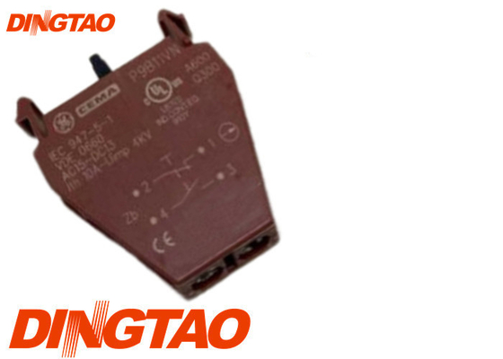 Auto Cutter Parts For GT5250 GT7250 XLC7000 GTXL Sw Ge P9b11vn PN 925500575