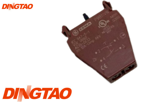 Auto Cutter Parts For GT5250 GT7250 XLC7000 GTXL Sw Ge P9b11vn PN 925500575