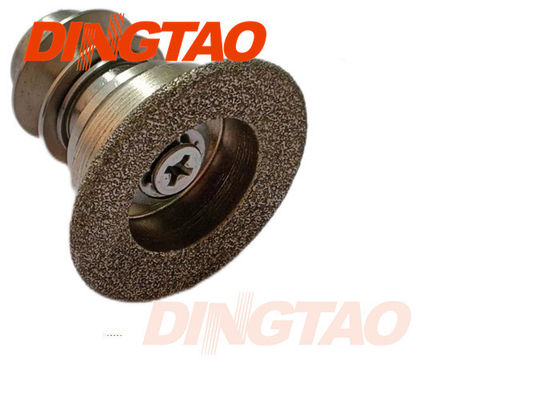 For Xlc7000 Z7 Gerber Auto Cutter Parts 90995000 Wheel Assembly Grinding