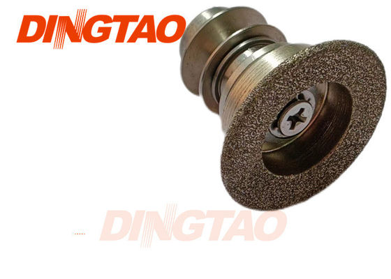 For Xlc7000 Z7 Gerber Auto Cutter Parts 90995000 Wheel Assembly Grinding