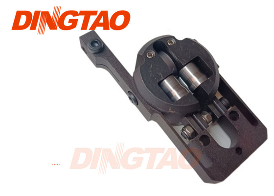 Assy Lower Guide Roller Gmc 91920001 For XLc7000 Paragon HX / VX Gerber Auto Cutter