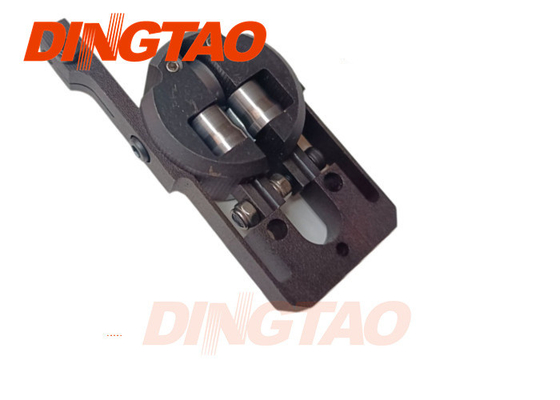Assy Lower Guide Roller Gmc 91920001 For XLc7000 Paragon HX / VX Gerber Auto Cutter