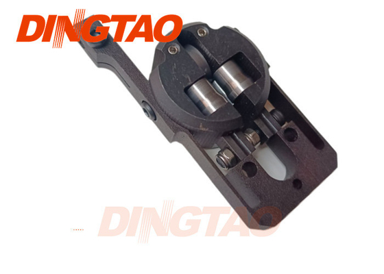 Assy Lower Guide Roller Gmc 91920001 For XLc7000 Paragon HX / VX Gerber Auto Cutter