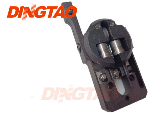 Assy Lower Guide Roller Gmc 91920001 For XLc7000 Paragon HX / VX Gerber Auto Cutter