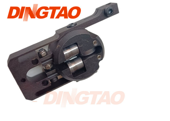 Assy Lower Guide Roller Gmc 91920001 For XLc7000 Paragon HX / VX Gerber Auto Cutter