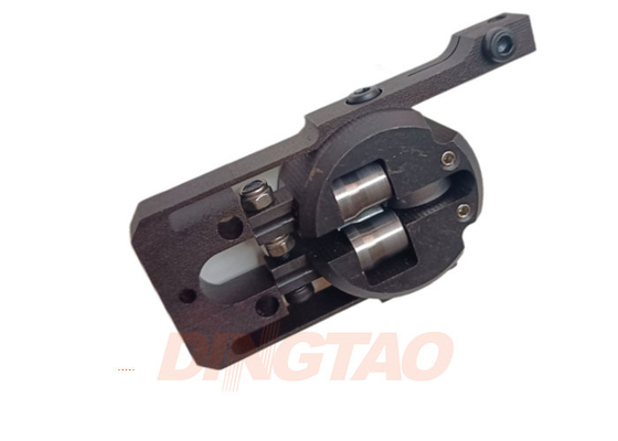 Assy Lower Guide Roller Gmc 91920001 For XLc7000 Paragon HX / VX Gerber Auto Cutter