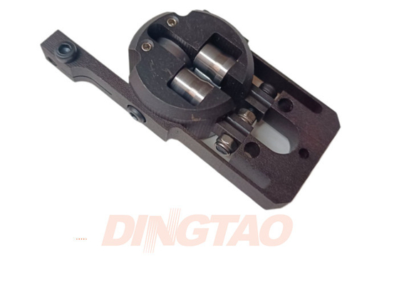 Assy Lower Guide Roller Gmc 91920001 For XLc7000 Paragon HX / VX Gerber Auto Cutter