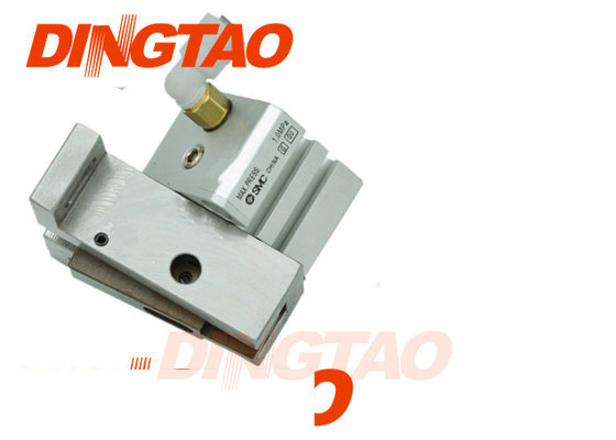 90721001 Clutch Assy Sharpener W / Flow Cntrl Gmc For Gerber Xlc7000 Cutter Parts