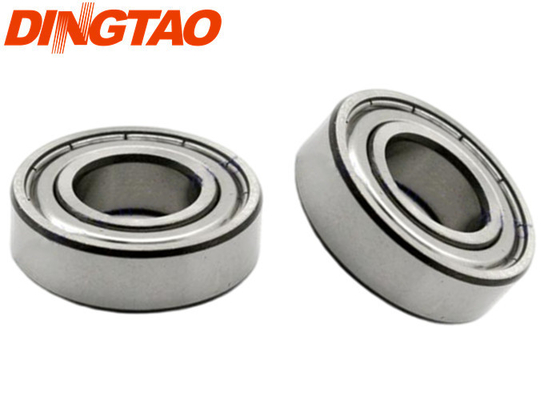 153500624 Brg Rasial Ball 20mm Id 42mm Od Suit For DT XLC7000 Cutter Spare Parts