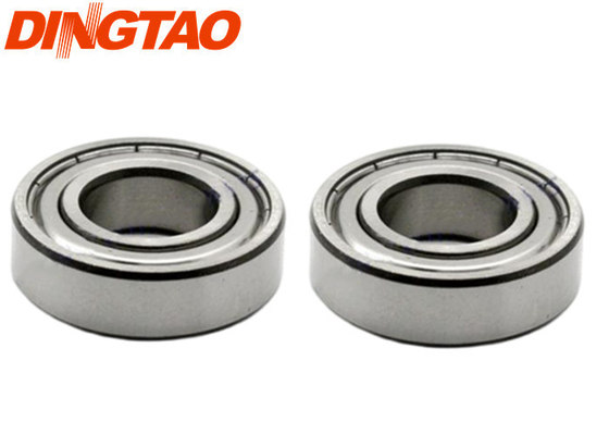 153500624 Brg Rasial Ball 20mm Id 42mm Od Suit For DT XLC7000 Cutter Spare Parts