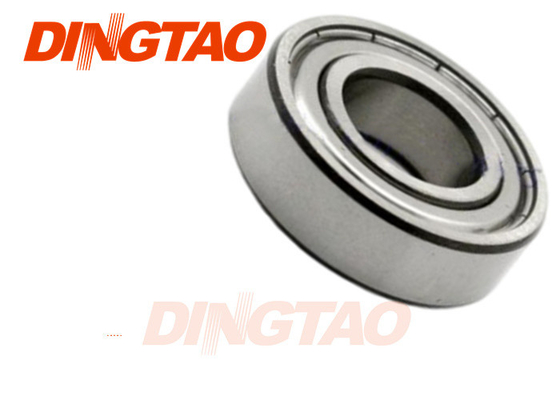 153500624 Brg Rasial Ball 20mm Id 42mm Od Suit For DT XLC7000 Cutter Spare Parts