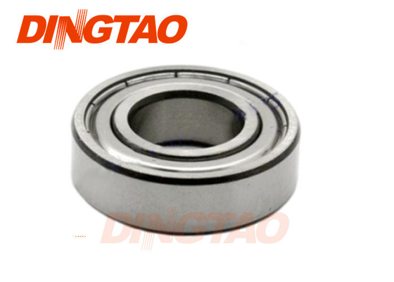 153500624 Brg Rasial Ball 20mm Id 42mm Od Suit For DT XLC7000 Cutter Spare Parts