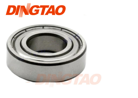 153500624 Brg Rasial Ball 20mm Id 42mm Od Suit For DT XLC7000 Cutter Spare Parts