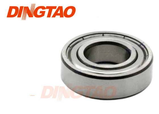 153500624 Brg Rasial Ball 20mm Id 42mm Od Suit For DT XLC7000 Cutter Spare Parts