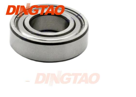 153500624 Brg Rasial Ball 20mm Id 42mm Od Suit For DT XLC7000 Cutter Spare Parts