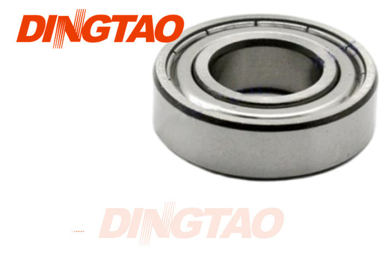 153500624 Brg Rasial Ball 20mm Id 42mm Od Suit For DT XLC7000 Cutter Spare Parts