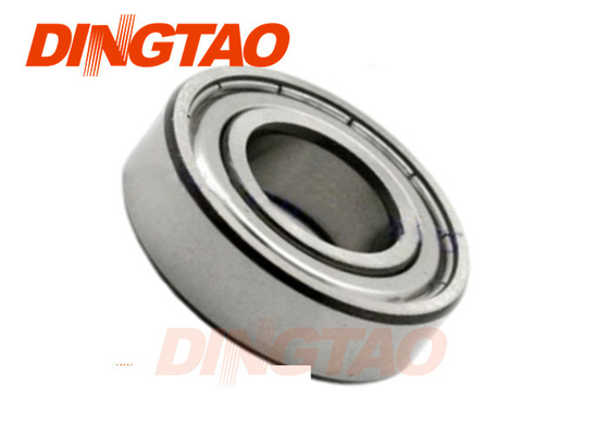153500624 Brg Rasial Ball 20mm Id 42mm Od Suit For DT XLC7000 Cutter Spare Parts