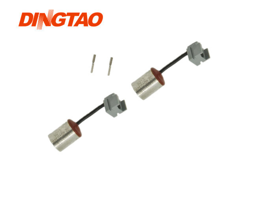 Parts For XLC7000 GT7250 Paragon HX VX 75282002 Transducer Ki Assy Short Cable