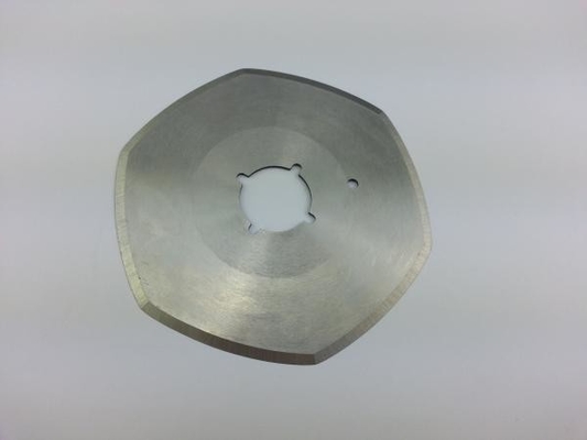 PN 050-028-062 Sy101 Spreader Parts XLs50 Spreader Parts Blade Hex 100mm Hss