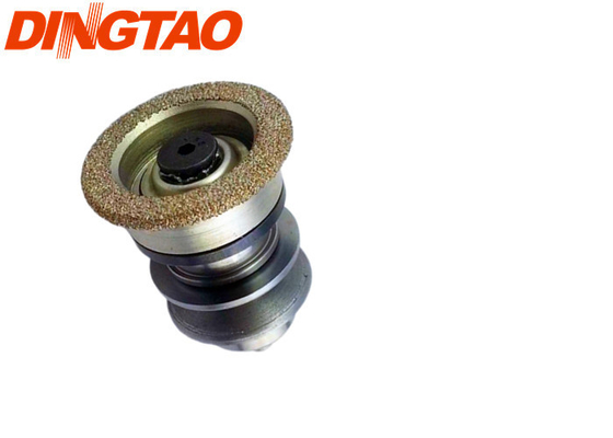 Cutter Spare Parts For GT5250 / S5200 42886000 Wheel Grinding Assy S-93-5/S-93-1
