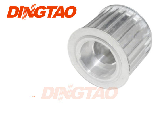 90296000 Idler Pulley Assembly X-Axis Suit XLc7000 Cutter Z7 Cutter Spare Parts