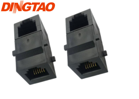 For GT7250 Paragon HX / VX  XLc7000 Cutter Parts 340501092 Connector Amp Transducer