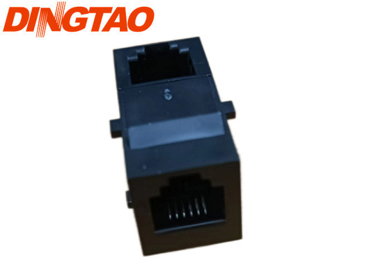 For GT7250 Paragon HX / VX  XLc7000 Cutter Parts 340501092 Connector Amp Transducer