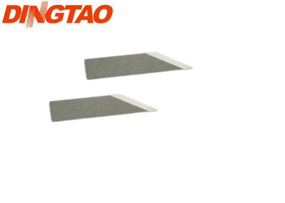 For DT Vector Auto Cutter Machine Parts 801230 Knife Blades 25×8×0.6mm