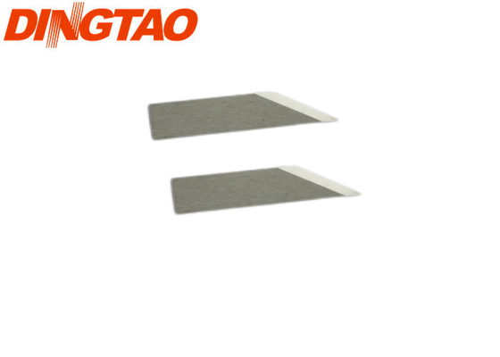 For DT Vector Auto Cutter Machine Parts 801230 Knife Blades 25×8×0.6mm
