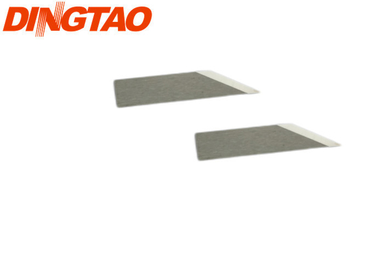 For DT Vector Auto Cutter Machine Parts 801230 Knife Blades 25×8×0.6mm