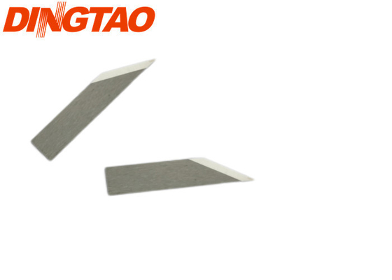For DT Vector Auto Cutter Machine Parts 801230 Knife Blades 25×8×0.6mm