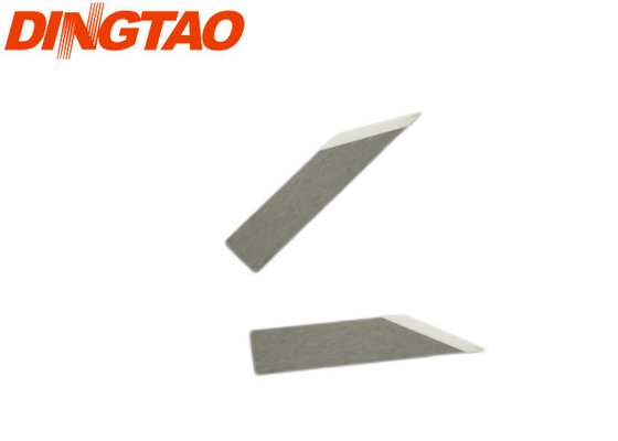 For DT Vector Auto Cutter Machine Parts 801230 Knife Blades 25×8×0.6mm