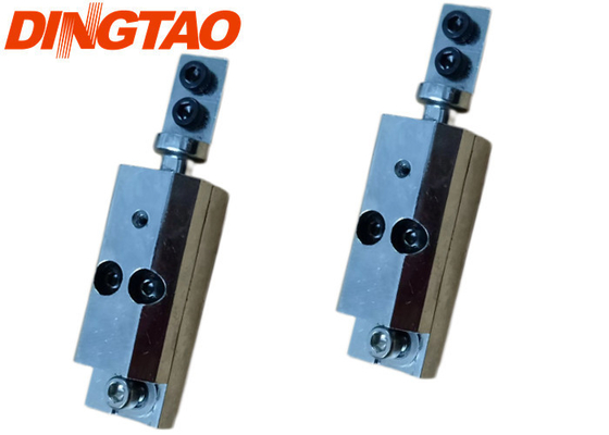 For S7200 GT7250 Spare Parts For Swivel Square .093/.125 S-91/S-93-7 45455000