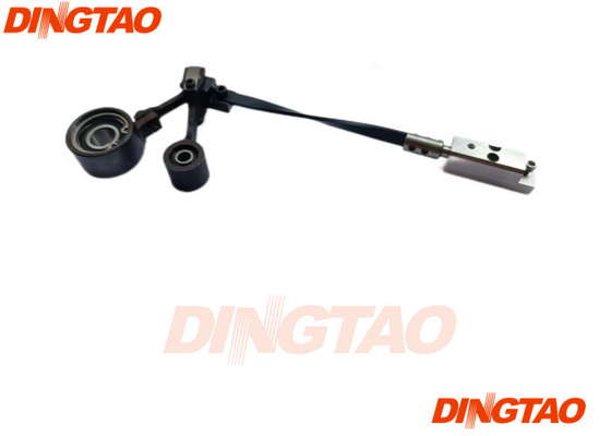 DT GT7250 S7200 Auto Cutter Parts PN 59268001 Drive Knife Articulated 7/8''