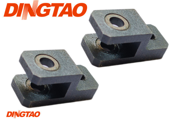DT S7200 GT7250 Auto Cutter Parts PN 21610000 Block Pivot Bushing