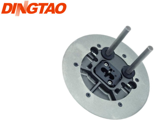 85634000 Knife Sharpener & Presser Foot Assembly For DT GTXL GT1000 Cutter Parts