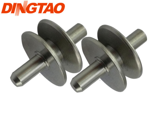 DT S5200 / GT5250 Auto Cutter Parts  PN 27864000 Shaft Pulley Assy One Pc