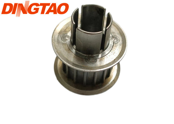90731000 Pulley C-Axis Drive For Paragon HX / VX Z7 Cutter XLC7000 Cutter Parts