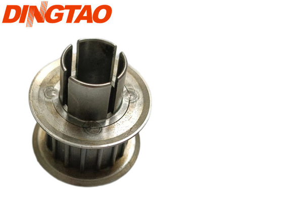 90731000 Pulley C-Axis Drive For Paragon HX / VX Z7 Cutter XLC7000 Cutter Parts