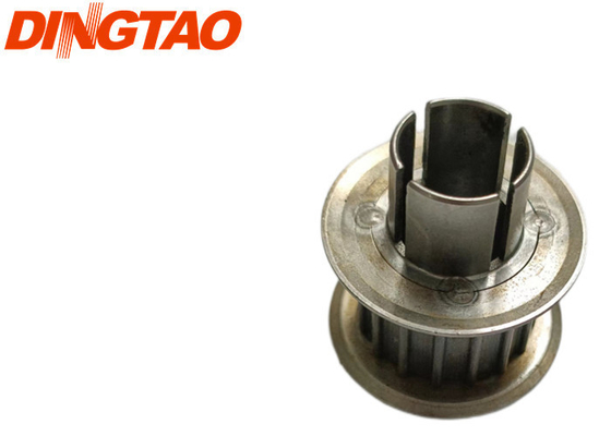 90731000 Pulley C-Axis Drive For Paragon HX / VX Z7 Cutter XLC7000 Cutter Parts
