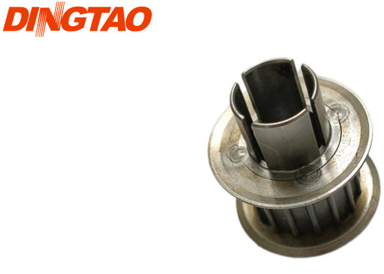 90731000 Pulley C-Axis Drive For Paragon HX / VX Z7 Cutter XLC7000 Cutter Parts