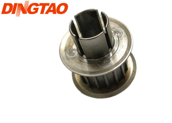 90731000 Pulley C-Axis Drive For Paragon HX / VX Z7 Cutter XLC7000 Cutter Parts