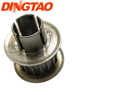 90731000 Pulley C-Axis Drive For Paragon HX / VX Z7 Cutter XLC7000 Cutter Parts