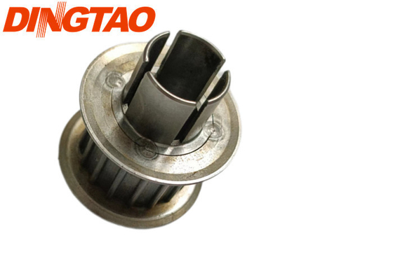 90731000 Pulley C-Axis Drive For Paragon HX / VX Z7 Cutter XLC7000 Cutter Parts