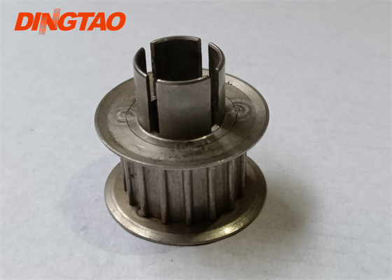 90731000 Pulley C-Axis Drive For Paragon HX / VX Z7 Cutter XLC7000 Cutter Parts