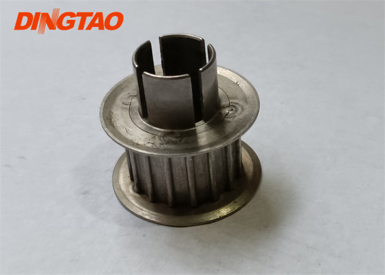 90731000 Pulley C-Axis Drive For Paragon HX / VX Z7 Cutter XLC7000 Cutter Parts