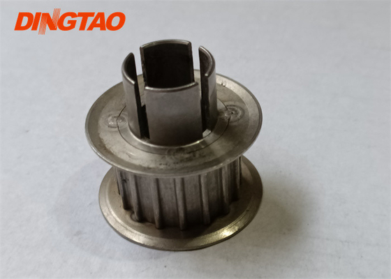 90731000 Pulley C-Axis Drive For Paragon HX / VX Z7 Cutter XLC7000 Cutter Parts
