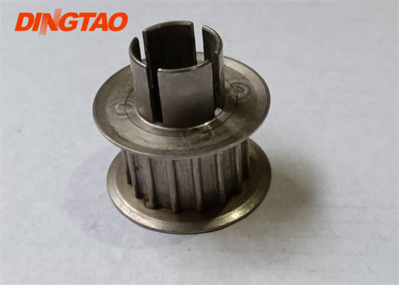 90731000 Pulley C-Axis Drive For Paragon HX / VX Z7 Cutter XLC7000 Cutter Parts