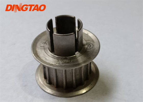 90731000 Pulley C-Axis Drive For Paragon HX / VX Z7 Cutter XLC7000 Cutter Parts