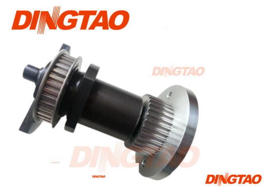 Parts For Xlc7000 Z7 Paragon HX / VX Cutter 90886000 Housing Crank Assembly